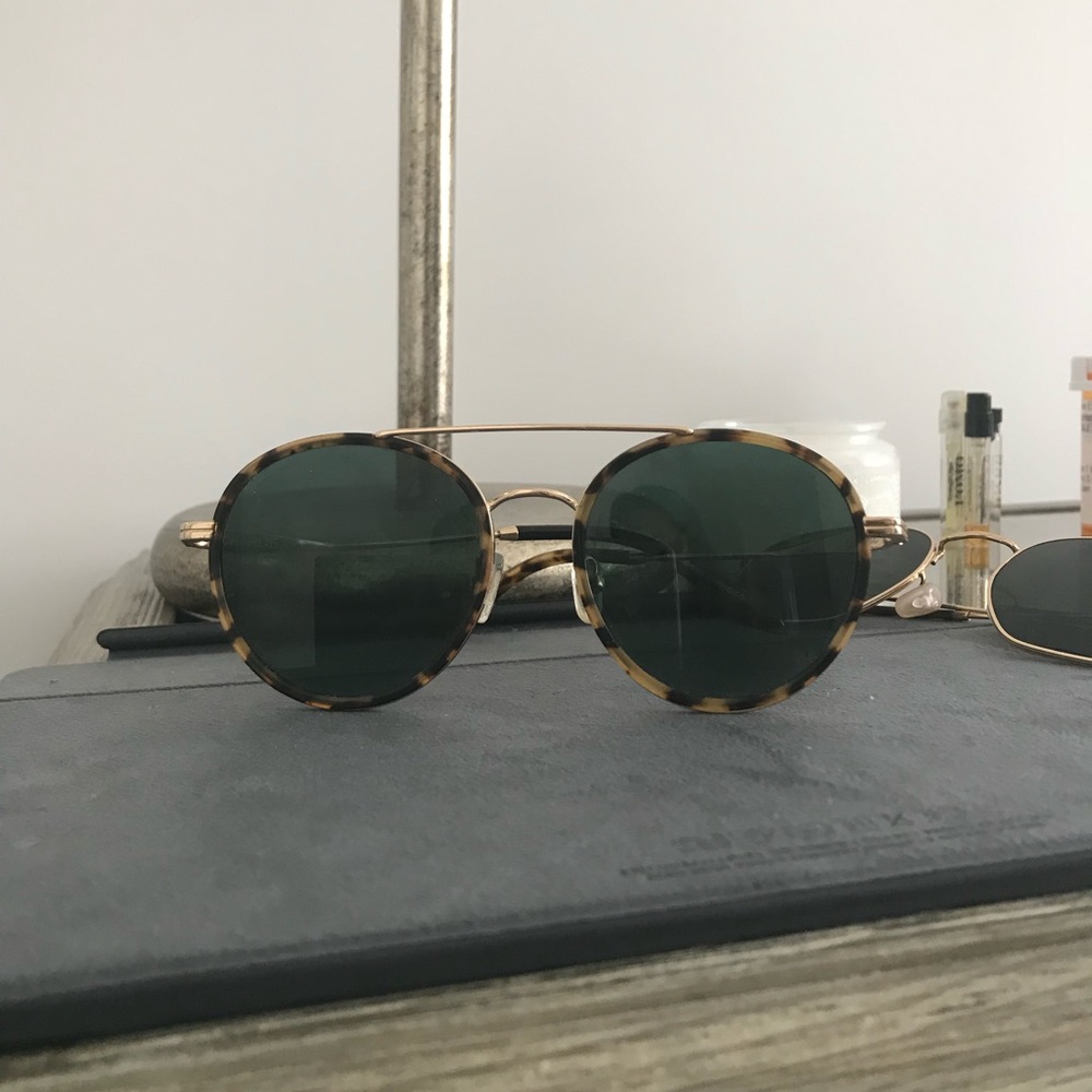 Sonix Sunglasses